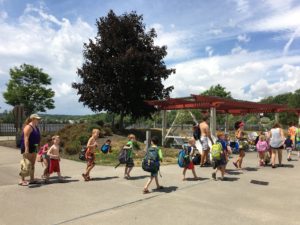 Groups @ Roseland Waterpark