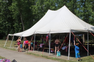 Groups @ Roseland Waterpark