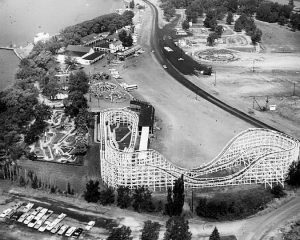 Roseland Amusement Park